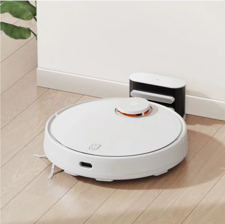 Робот-пылесос Xiaomi Mijia Vacuum Cleaner 3C