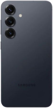 Смартфон Samsung Galaxy S25 12/256Гб Dual nano sim, Global, Blueblack
