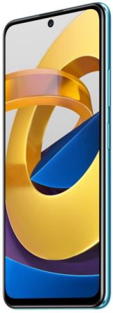 Смартфон Xiaomi Poco M4 Pro 4G 6/128Гб Blue