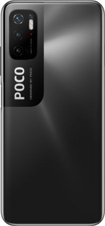Смартфон Xiaomi Poco M3 Pro 4/64Гб Black