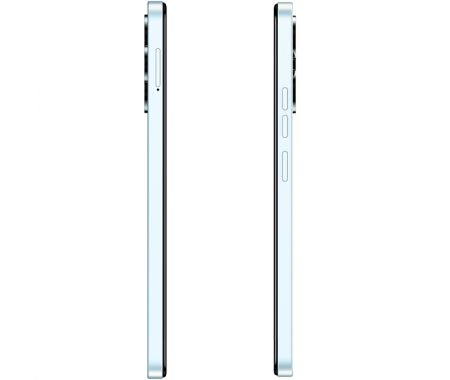 Смартфон Tecno Spark 10 Pro, 4/128Гб White