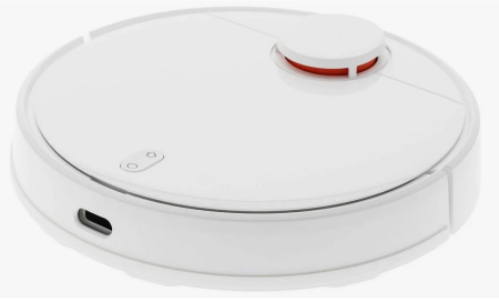 Робот-пылесос Xiaomi Mi Robot Vacuum-Mop P