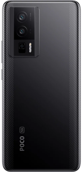 Смартфон Xiaomi Poco F5 pro 12/256Гб Black