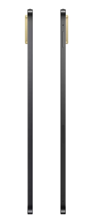 Планшет Xiaomi Poco Pad X1, 11.2' Wi-Fi 8/512Gb, Global Gray