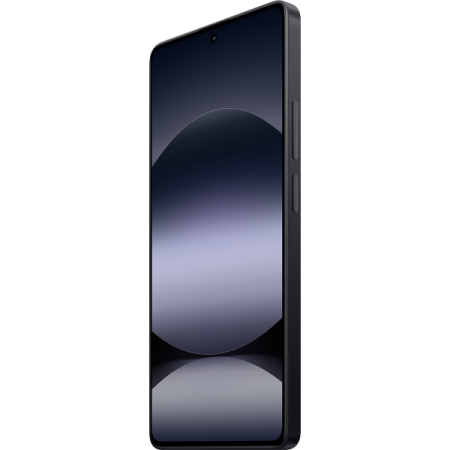 Смартфон Xiaomi Redmi Note 14s 12/512Гб Global, Dual nano SIM, Black