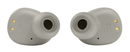 Наушники Buetooth JBL Wave 100 Gray