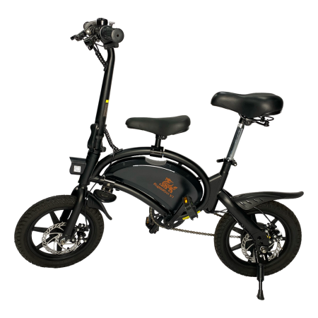 Электровелосипед Kugoo V1 Jilong