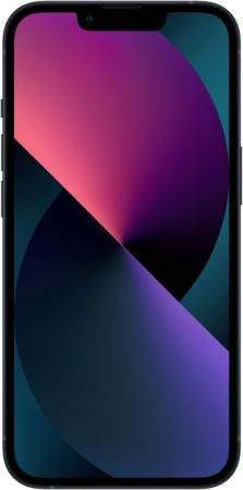 Смартфон Apple iPhone 13 128Gb, Dual: Nano Sim + eSIM, Midnight