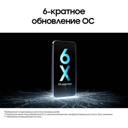 Смартфон Samsung Galaxy A16 4/128Гб, Global, Dual nano sim Green