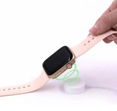 Смарт часы Watch GS8 mini Gold