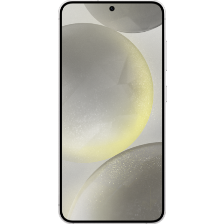 Смартфон Samsung Galaxy S24 Plus, 12/256Гб Dual nano sim Marble Gray
