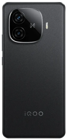 Смартфон iQOO Z9 5G 8/256Гб, EAC, Dual nano sim Black