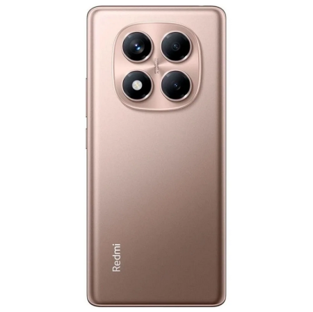 Смартфон Xiaomi Redmi Note 14 pro 4G 8/256Гб Global, Dual nano SIM, Sand Gold