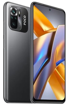 Смартфон Xiaomi Poco M5s 6/128Гб Gray