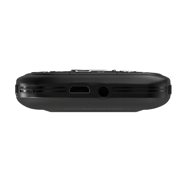 Мобильный телефон MAXVI B32, 3.2”,2 sim-карты, 2000 mAh Black