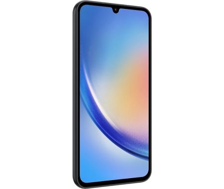 Смартфон Samsung A34 6/128Гб Awesome Graphite