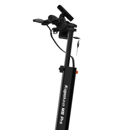 Электросамокат KUGOO M5 PRO JILONG