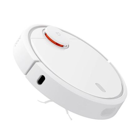 Робот Робот-пылесос Xiaomi Mijia LDS Vacuum Cleane White