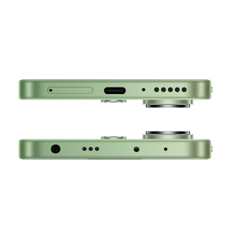 Смартфон Xiaomi Redmi Note 13 NFC 8/128Гб, Dual nano SIM, Mint Green
