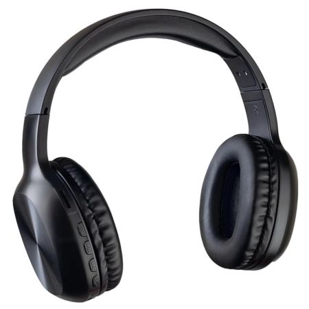 Беспроводные наушники  Perfeo SHARM Black