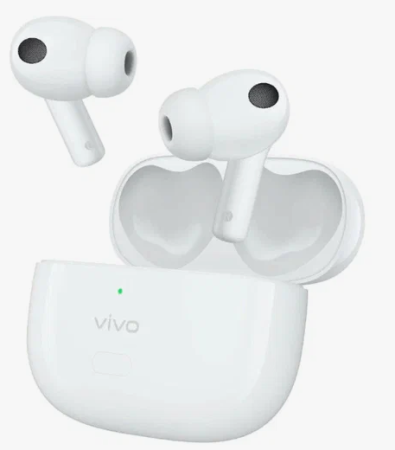 Наушники Vivo TWS 2 XE W23 White