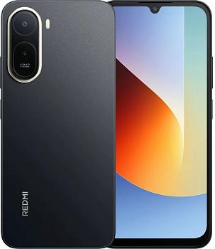 Смартфон Xiaomi Redmi A7 Pro, 4/64b, Black