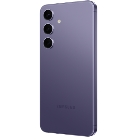 Смартфон Samsung SM-9210 Galaxy S24, 8/256Гб, Dual nano SIM Violet