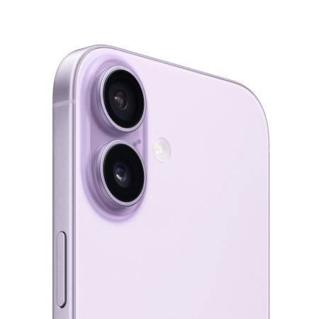 Смартфон IPhone 17 256 Гб    — sim + e-sim Лавандовый (без RuStore)
