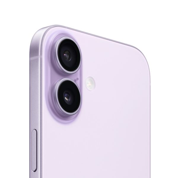Смартфон IPhone 17 512Гб    — sim + e-sim Лавандовый (без RuStore)