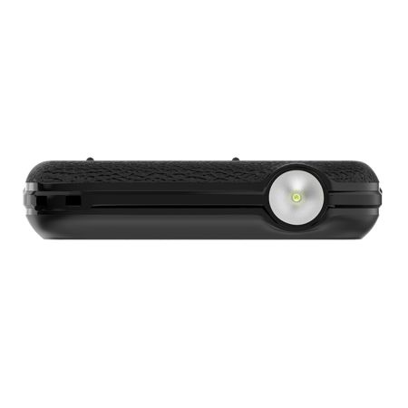 Мобильный телефон Maxvi K32 , 3.2”, 2 sim-карты, 1400 mAh Черный