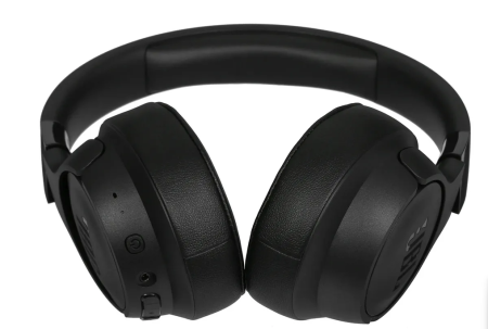 Наушники Bluetooth JBL Tune 720 черный