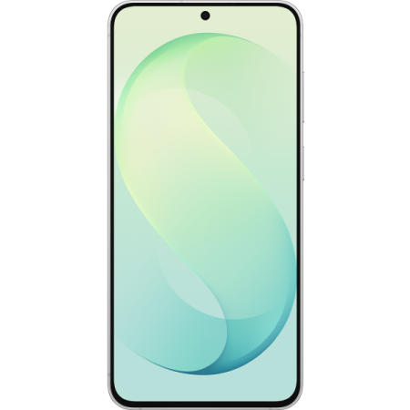Смартфон Samsung Galaxy S26 FE 8/128Гб Pistachio