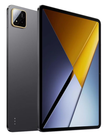 Планшет Xiaomi Poco Pad X1, 11.2' Wi-Fi 8/512Gb, Global Gray