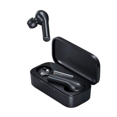 Наушники Bluetooth T5 Black