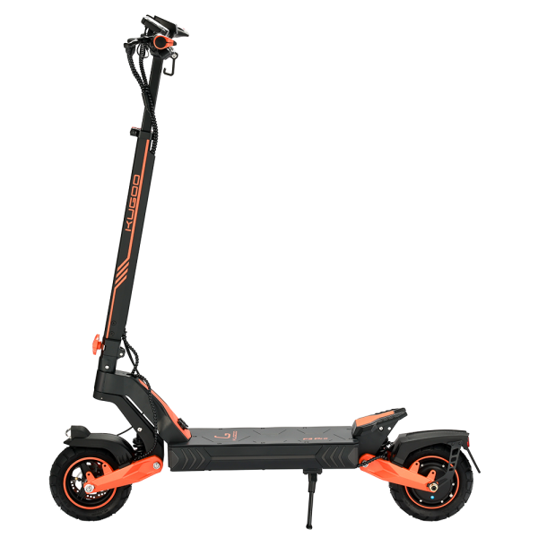 Электросамокат KUGOO F3 PRO