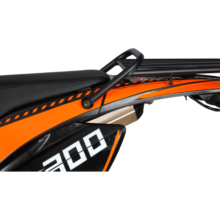 Мотоцикл KUGOO JL 300