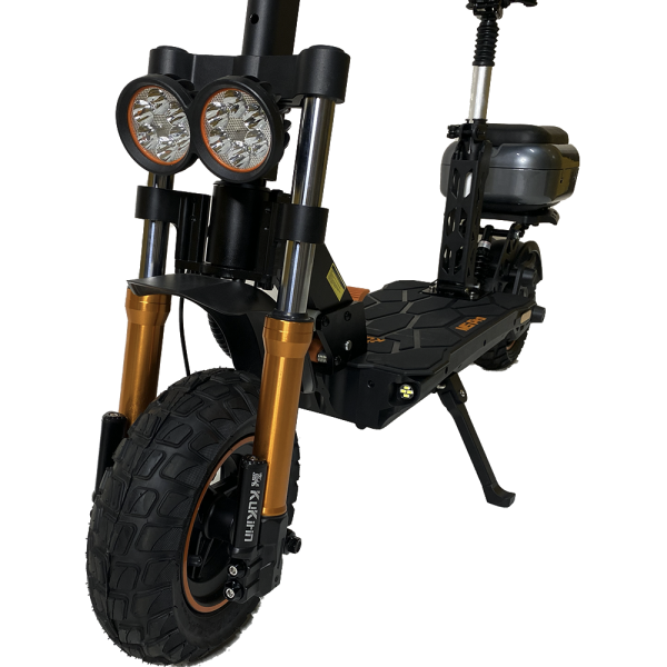 Электросамокат KUGOO M5 PRO JILONG