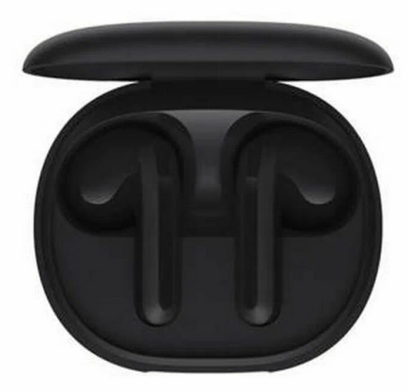 Наушники Redmi Buds 4 Lite (M2236E1) Black