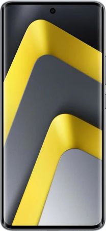 Смартфон Xiaomi Poco M8 8/512Гб Global, Dual nano SIM, Silver