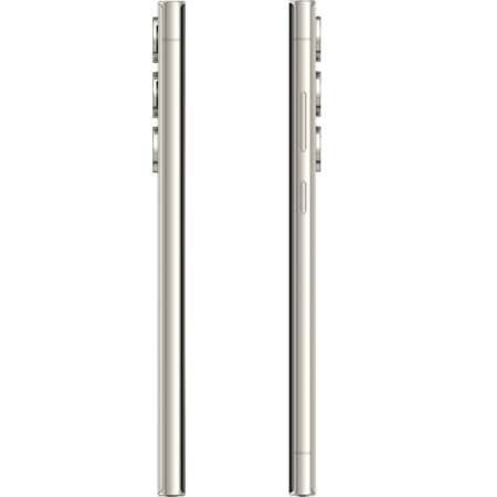 Смартфон Samsung S23 Ultra, 8/256Гб Cream