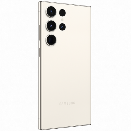 Смартфон Samsung S23 Ultra, 8/256Гб Cream