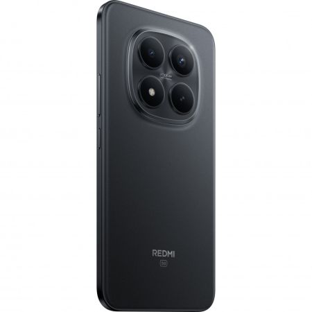 Смартфон Xiaomi Redmi Note 15 pro Plus 5G 8/256Гб Global, Dual nano SIM Black/Черный