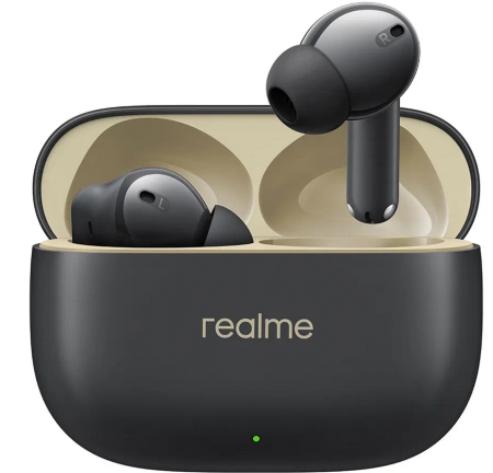 Наушники Reallme Buds T300 (RMA2302) Black