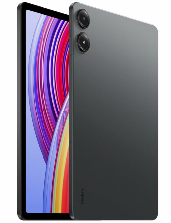 Планшет Redmi Pad Pro 8/256Gb, Wi-Fi, 12.1",  Global, Graphite Gray