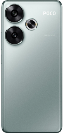 Смартфон Xiaomi Poco F6 8/256Гб Global, Dual nano SIM, Green