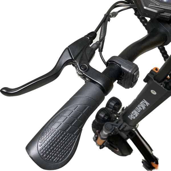 Электросамокат KUGOO M5 PRO JILONG