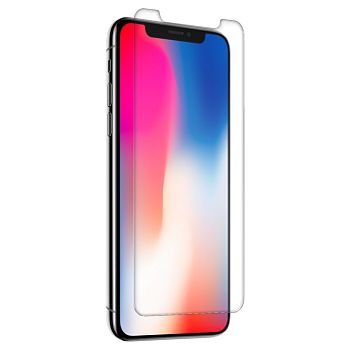 Стекло защитное iPhone X/iPhone XS /IPhone 11 Pro прозрачное