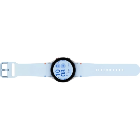 Часы Samsung Galaxy Watch FE SM-R861 40mm Silver Arabic