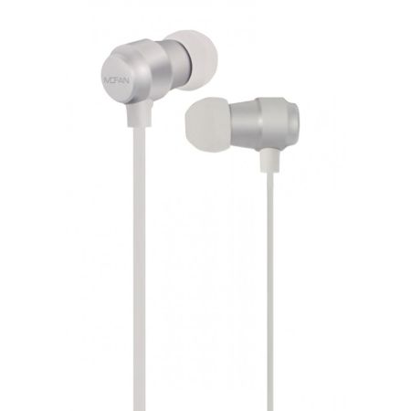 Наушники Mofan MF-001 White