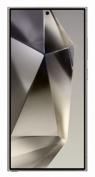 Смартфон Samsung Galaxy S24 Ultra, 12/512Гб Dual nano sim Titanium Gray